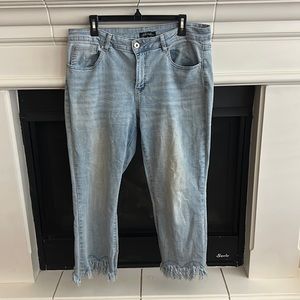 Charlie B Jeans